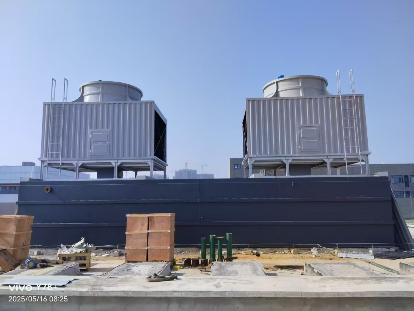 蚌埠冷卻塔/蚌埠圓形冷卻塔百惠購(gòu)物中心采購(gòu)冷卻塔